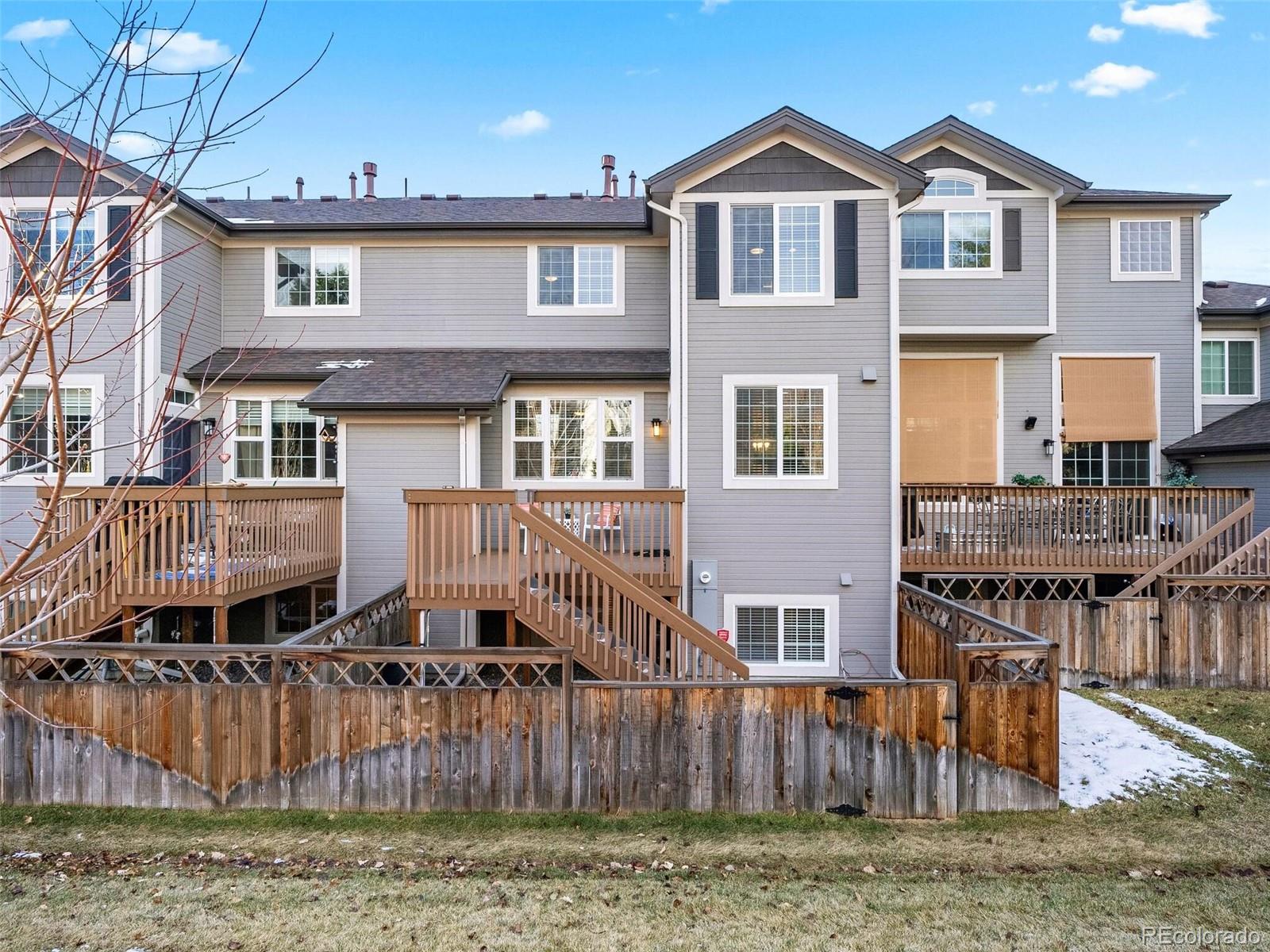 1429 S Ulster Street