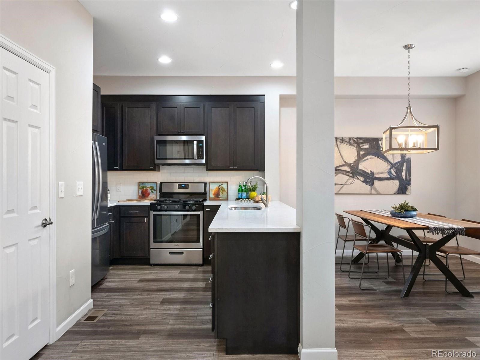 1429 S Ulster Street