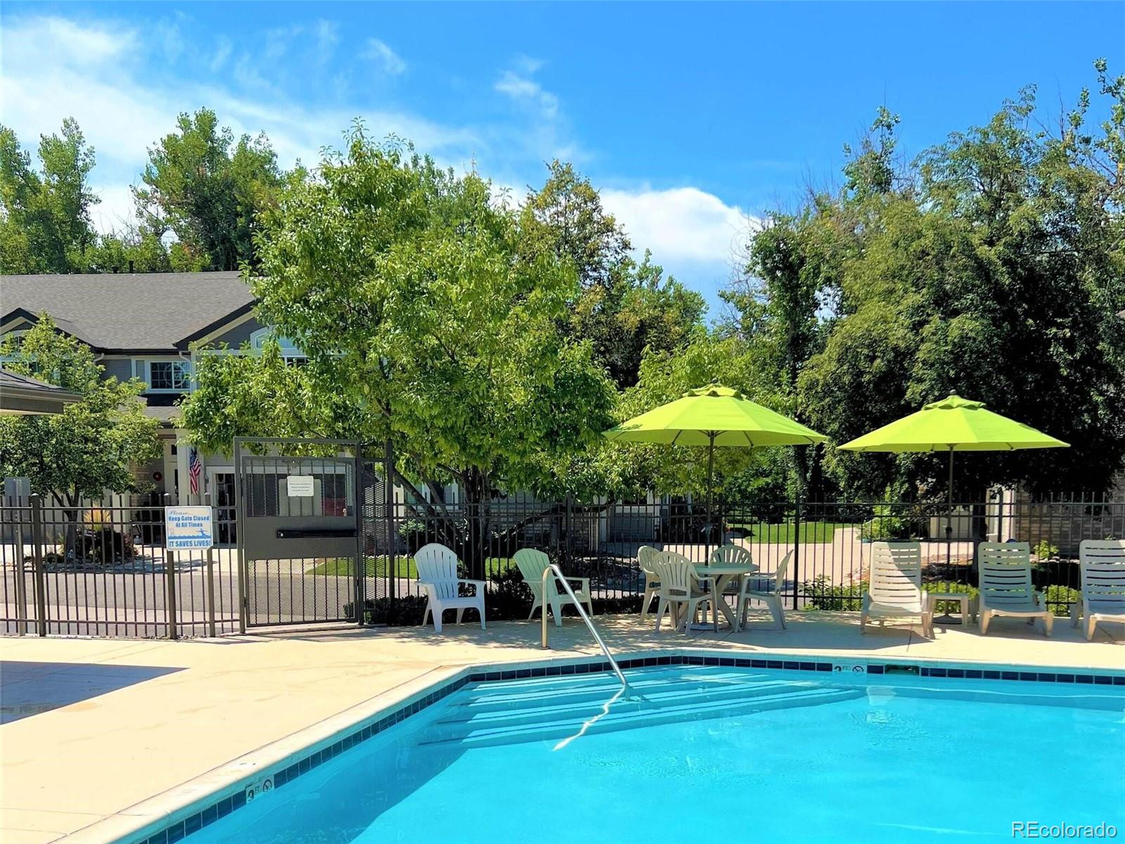 1429 S Ulster Street