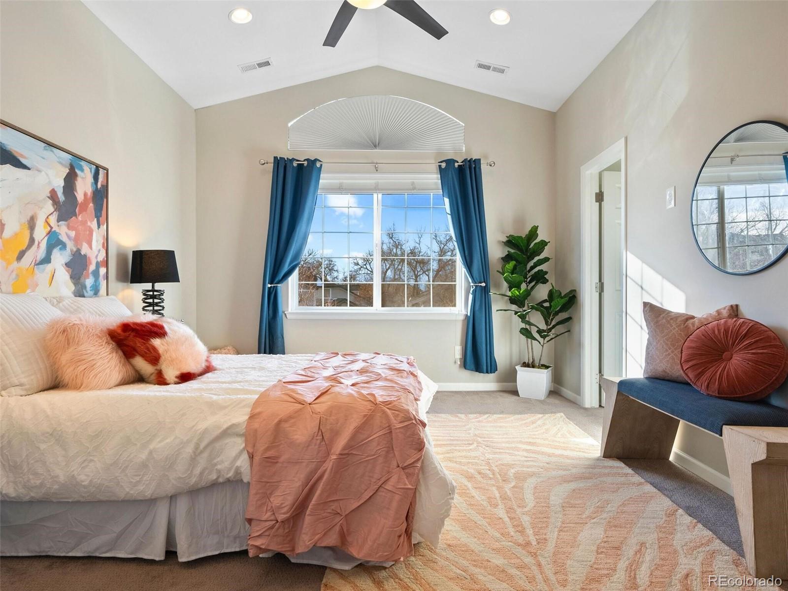 1429 S Ulster Street