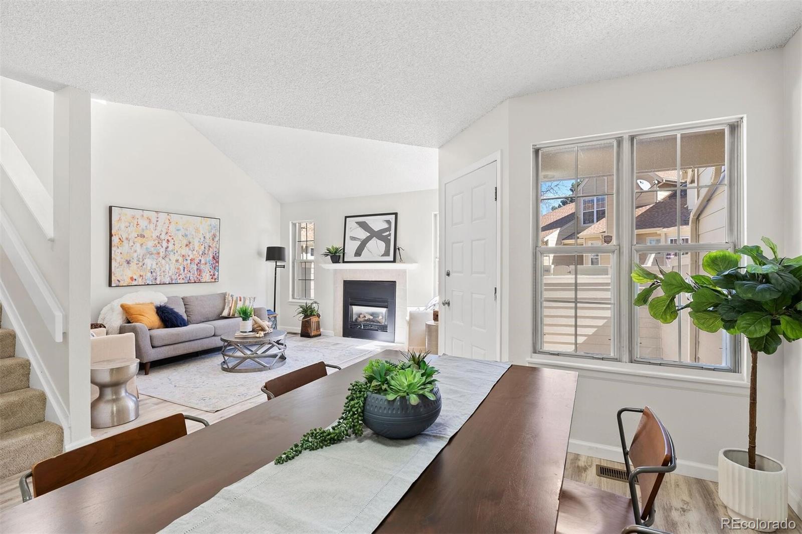 7373 E Iowa Avenue Unit: 1074