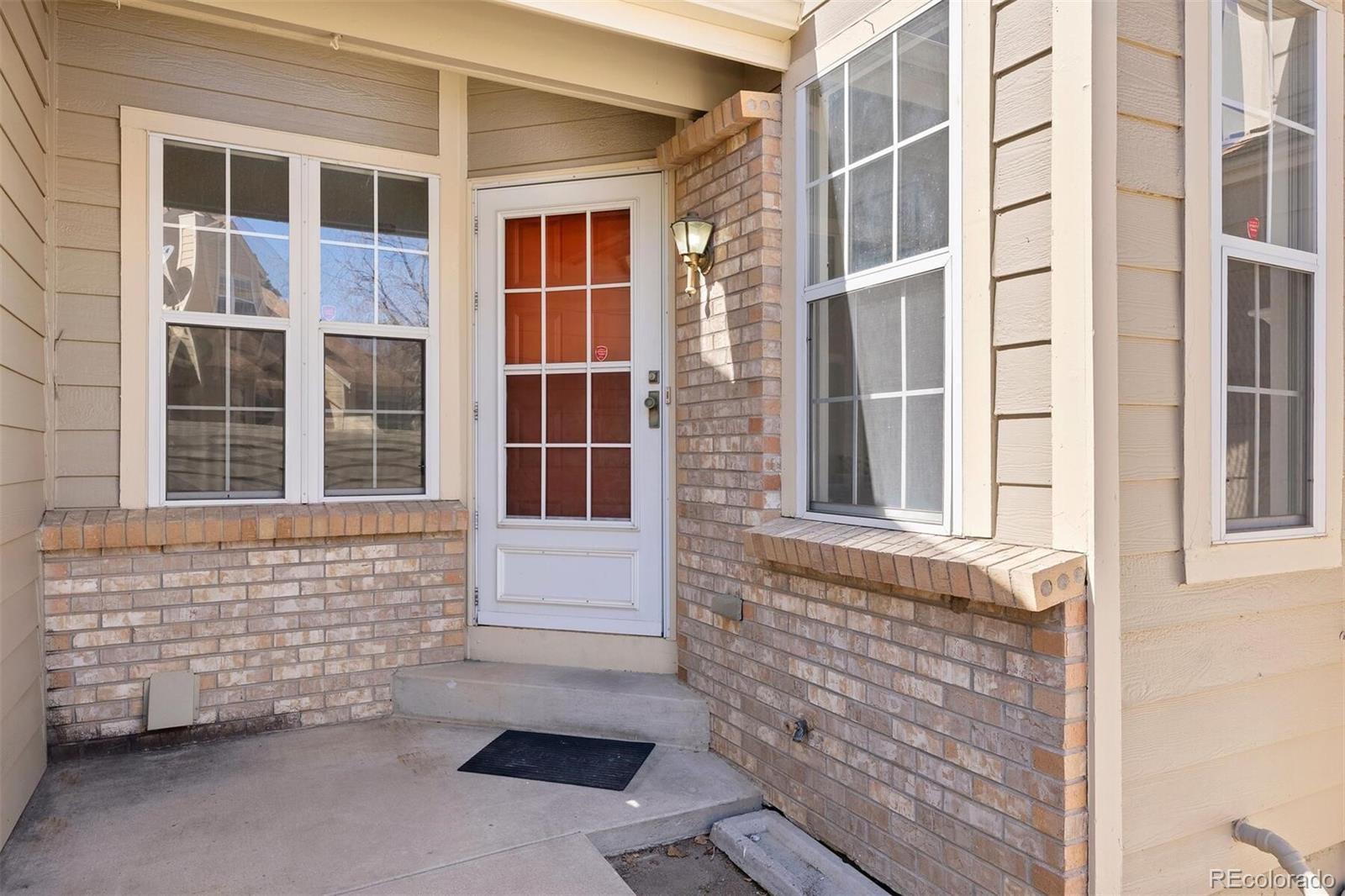 7373 E Iowa Avenue Unit: 1074