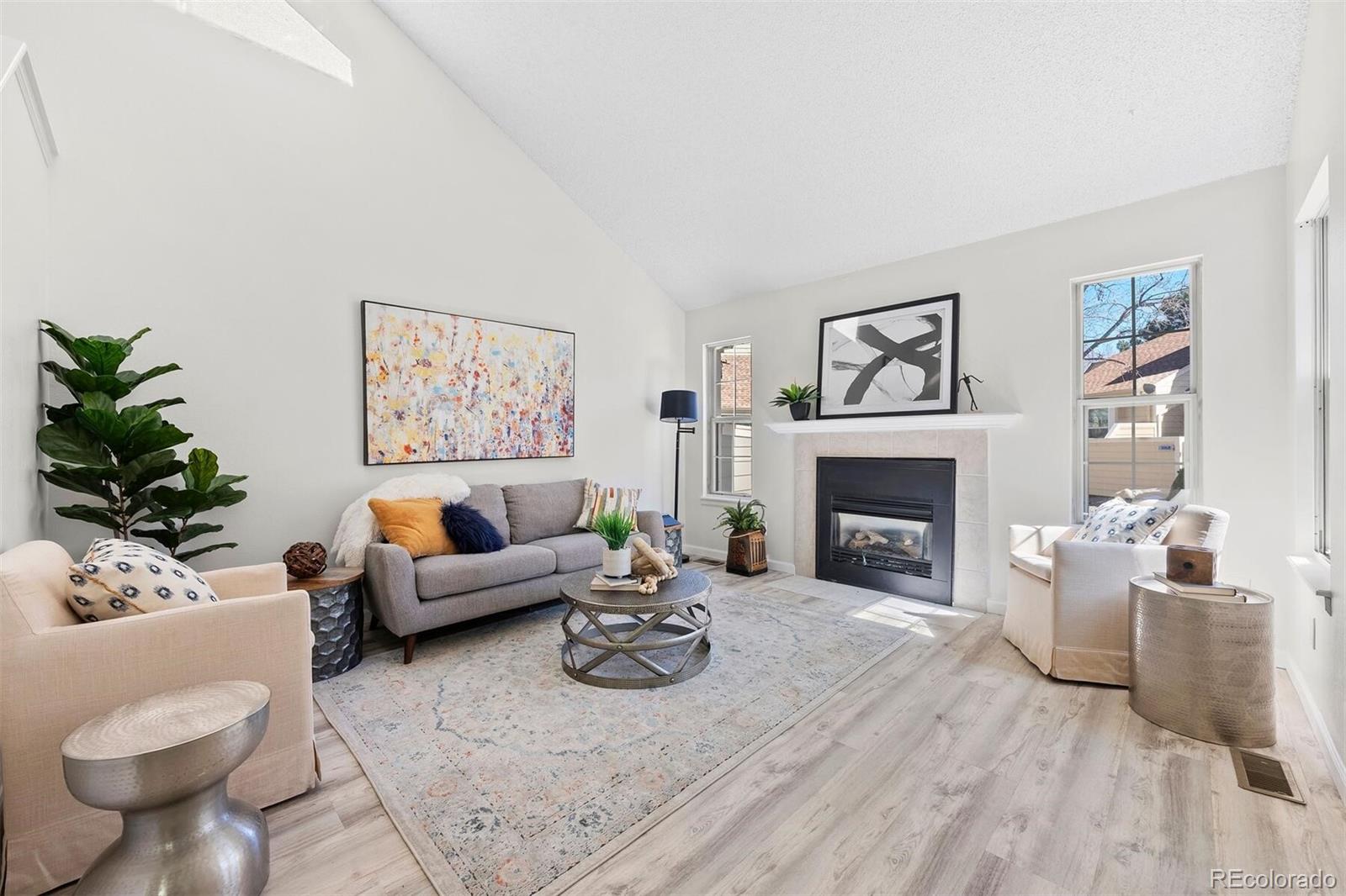 7373 E Iowa Avenue Unit: 1074