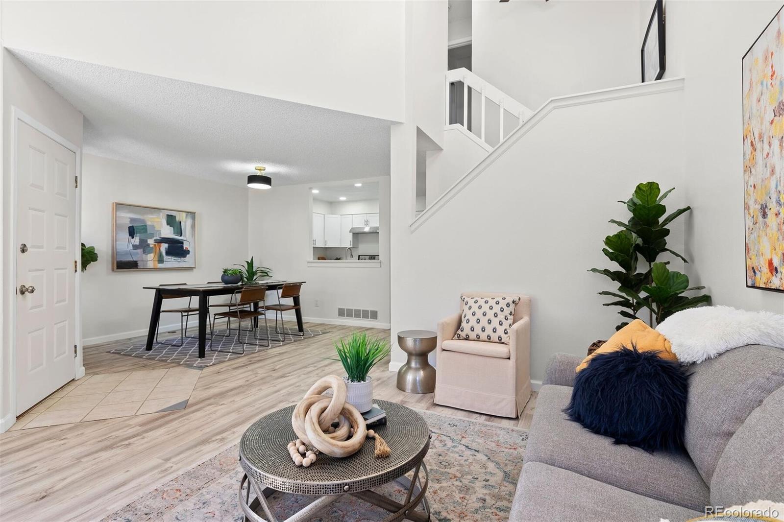 7373 E Iowa Avenue Unit: 1074