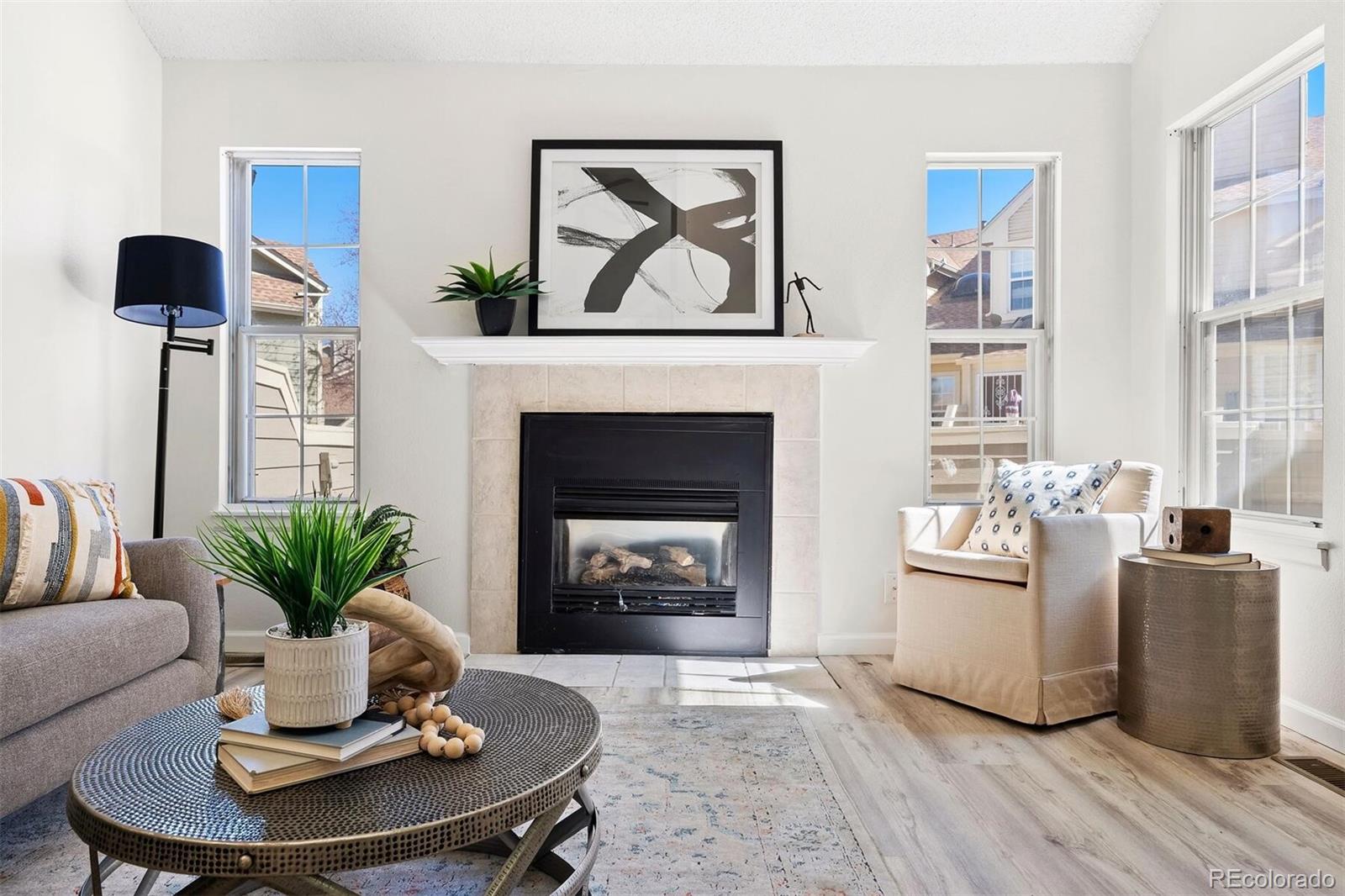 7373 E Iowa Avenue Unit: 1074