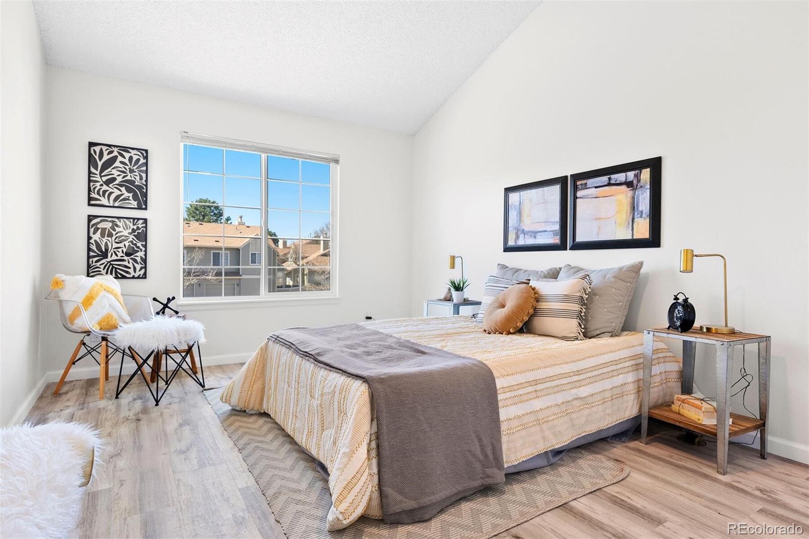 7373 E Iowa Avenue Unit: 1074