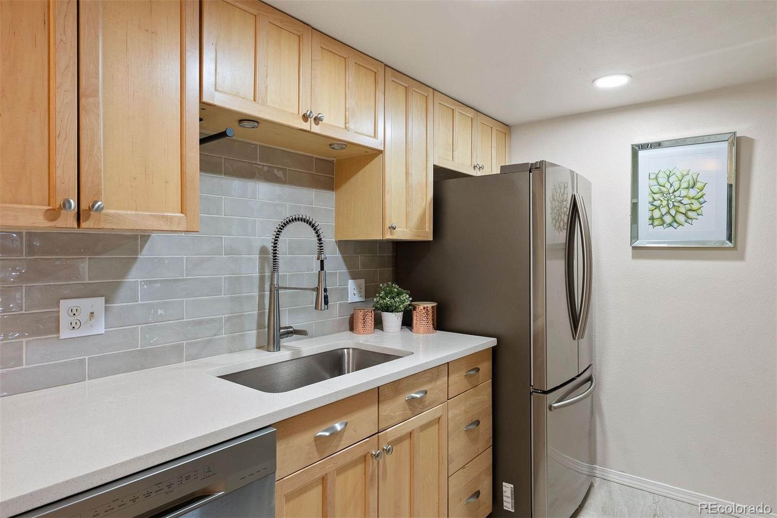 4400 S Quebec Street Unit: D102