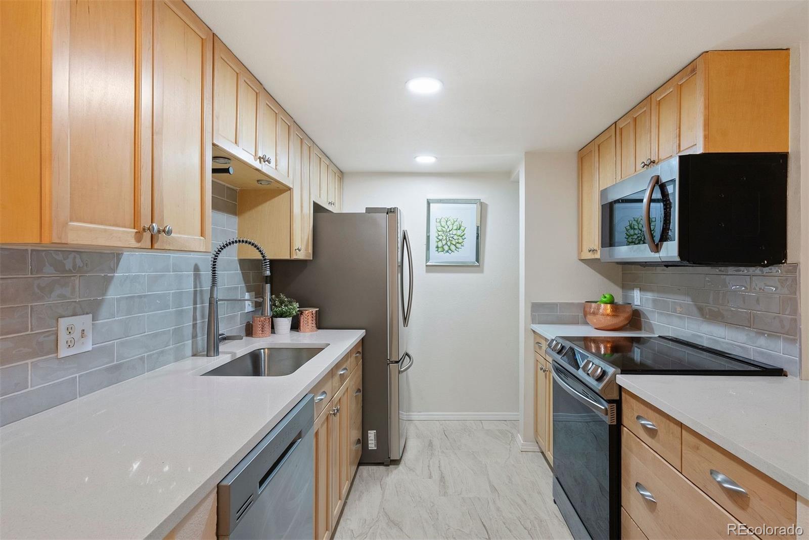 4400 S Quebec Street Unit: D102