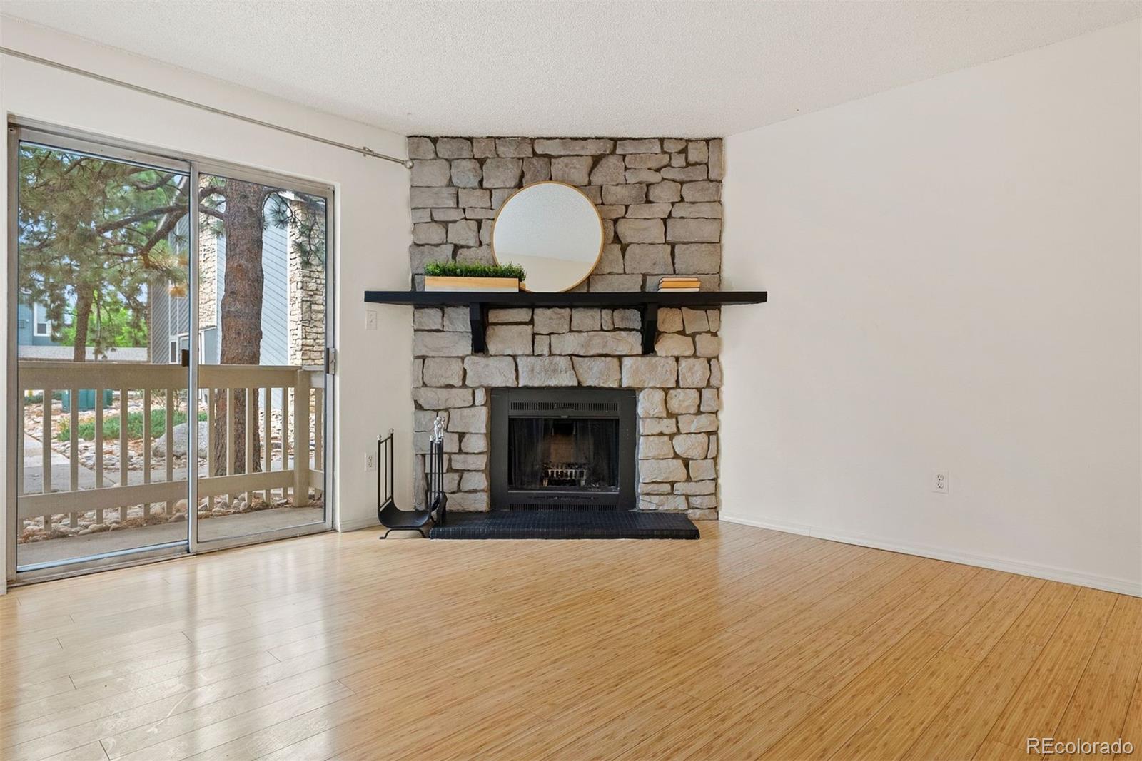 4400 S Quebec Street Unit: D102