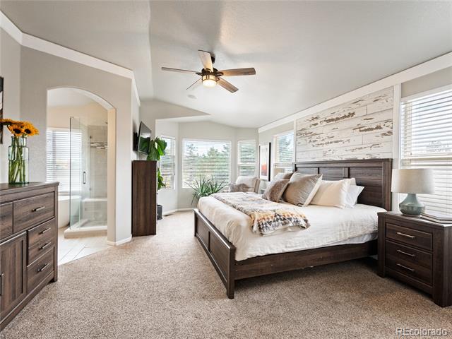 5360 Rhyolite Way