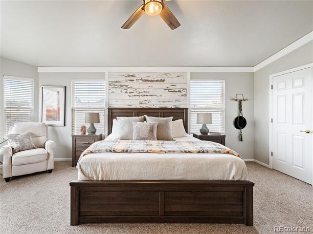 5360 Rhyolite Way