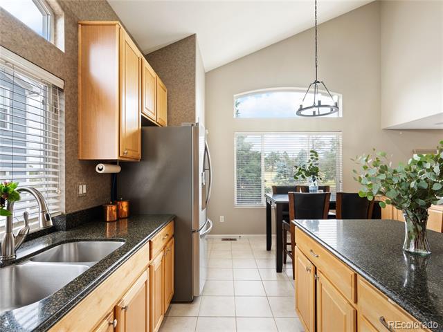 5360 Rhyolite Way