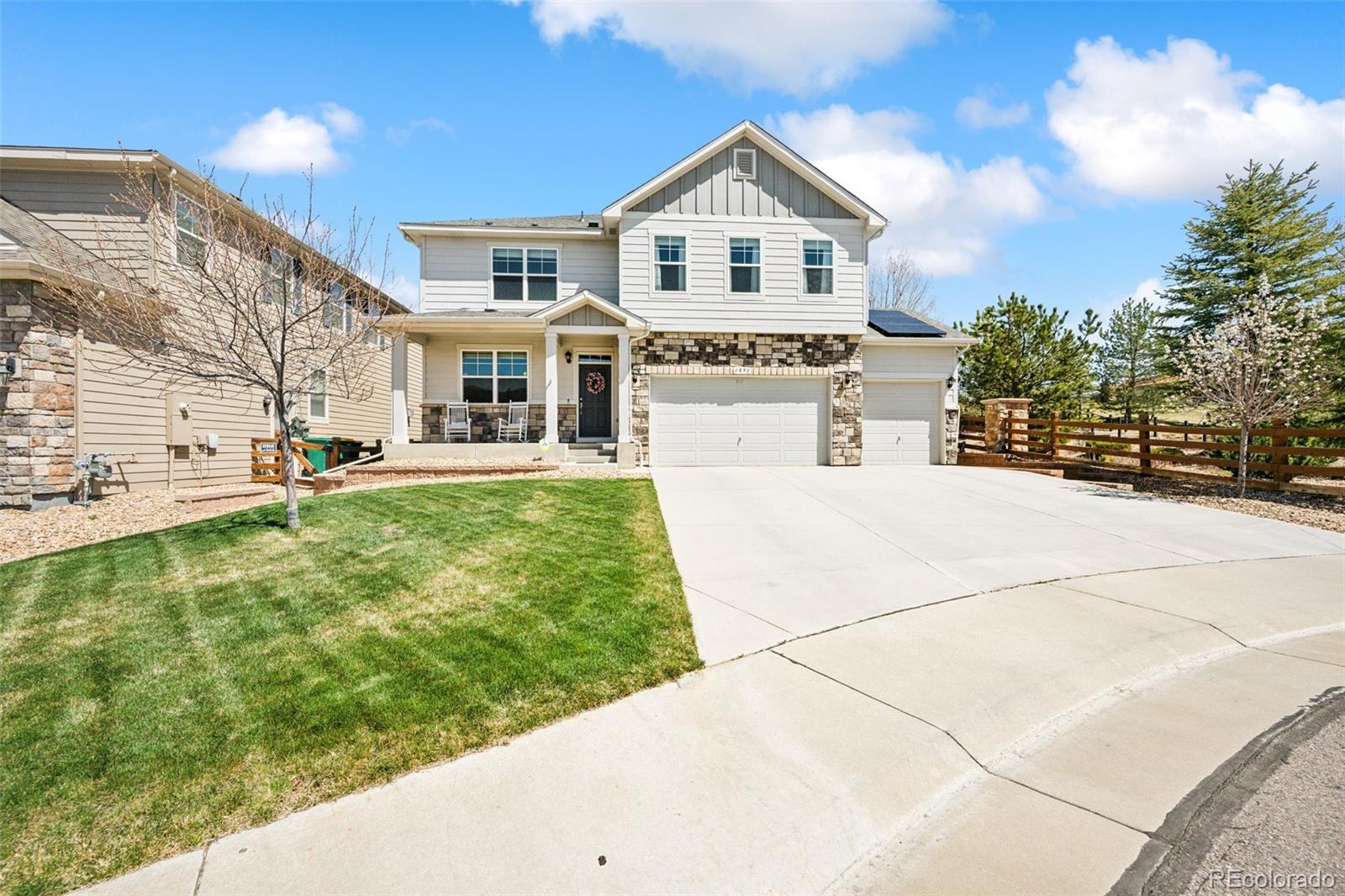 4890 S Sicily Street