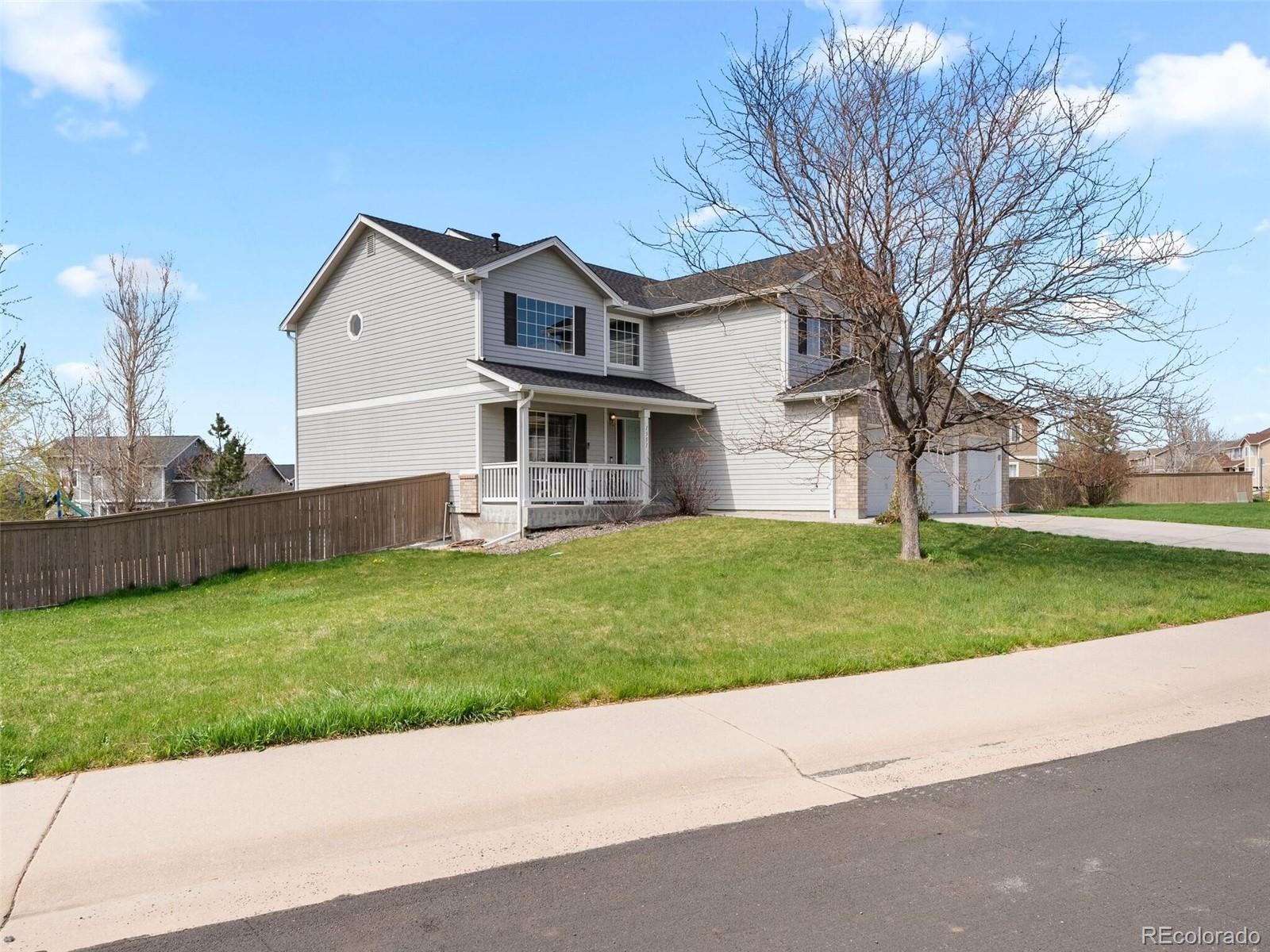 1351 Oldfield Street