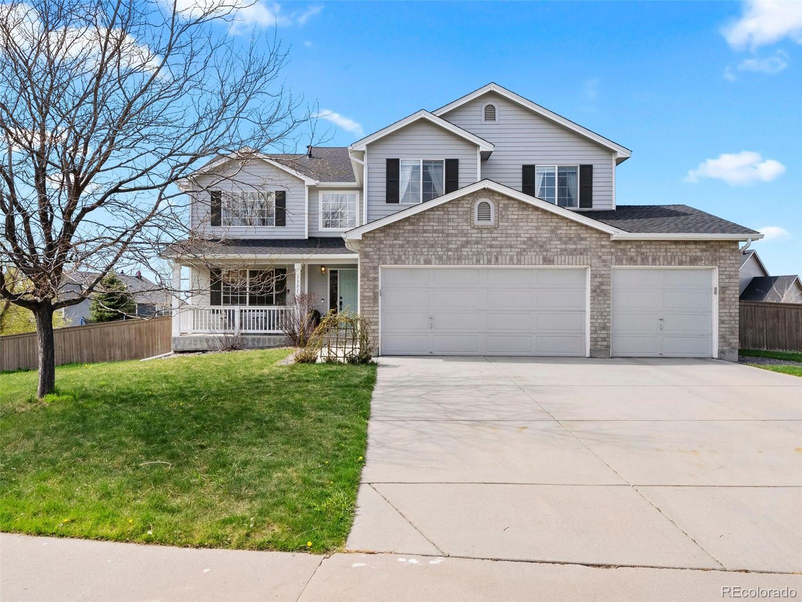 1351 Oldfield Street