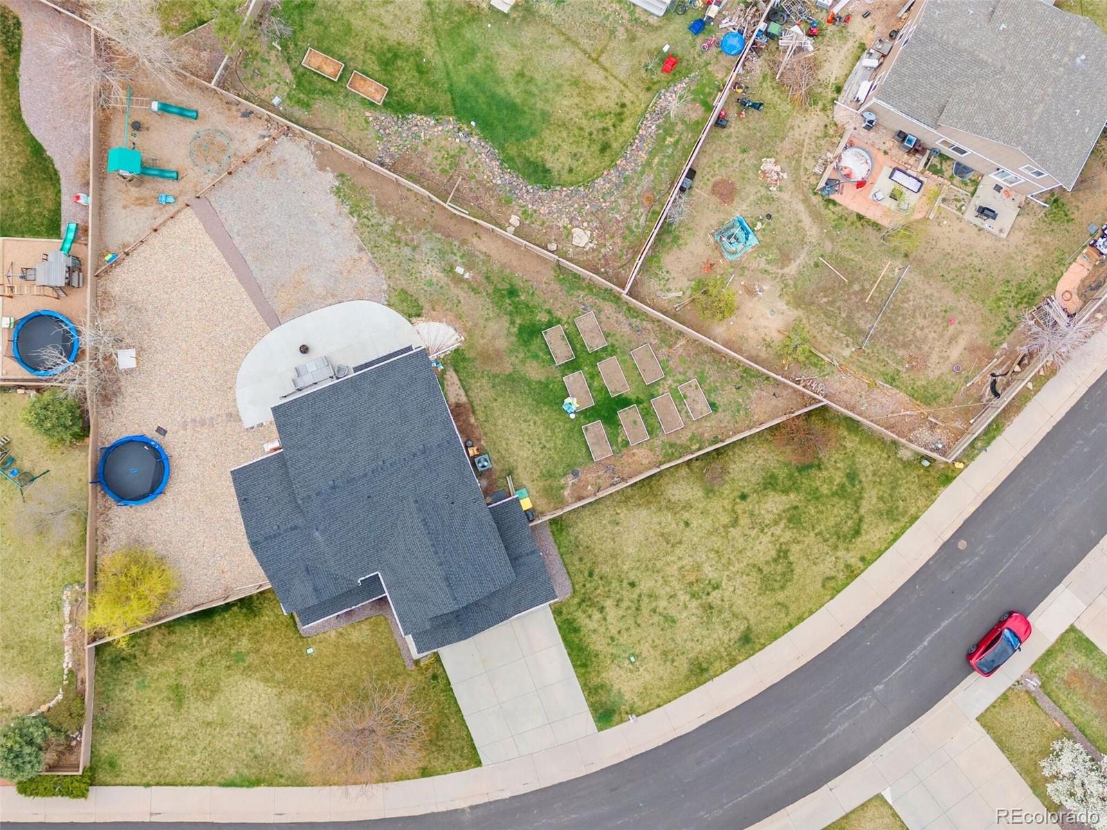 1351 Oldfield Street