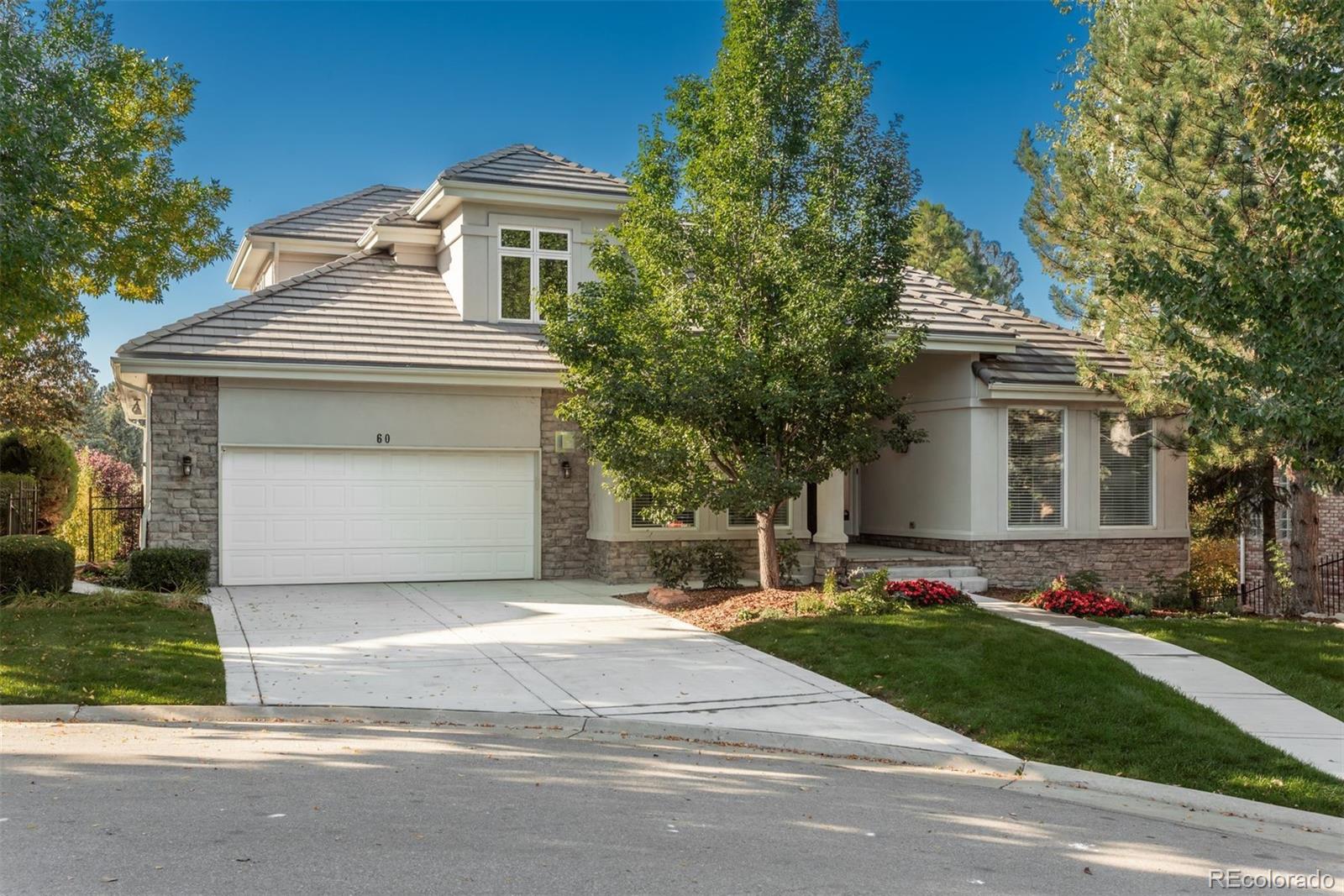 60 Golden Eagle Road