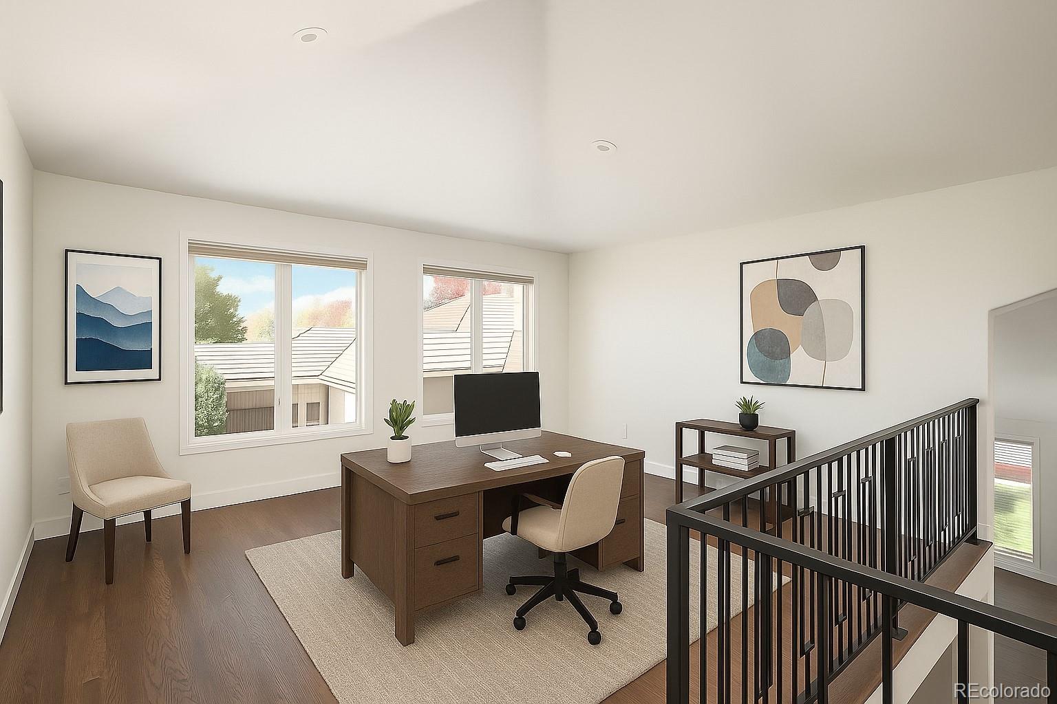 60 Golden Eagle Road