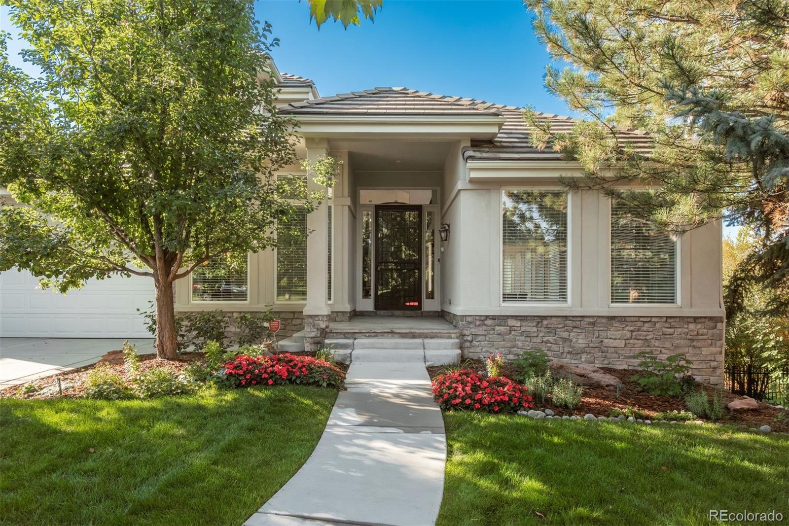 60 Golden Eagle Road