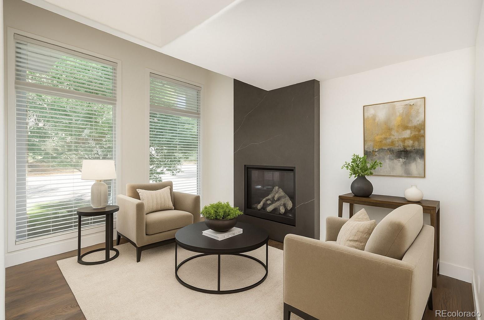 60 Golden Eagle Road