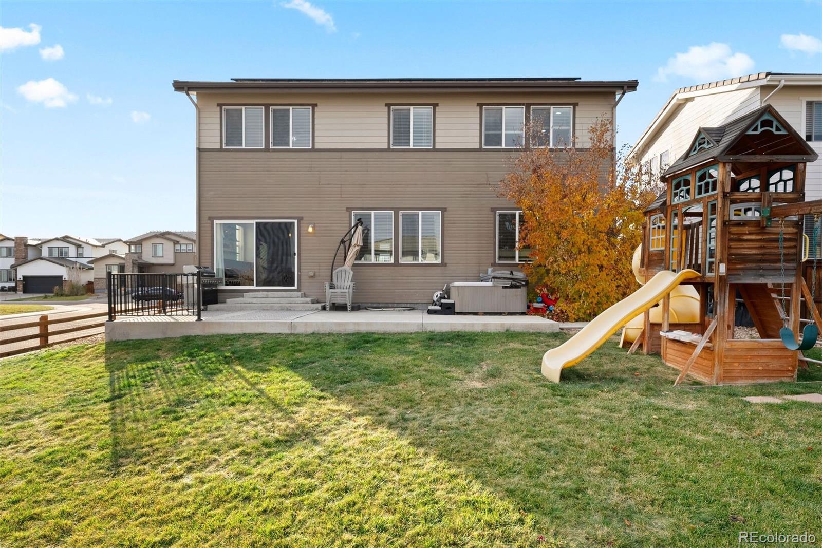 14068 Touchstone Street