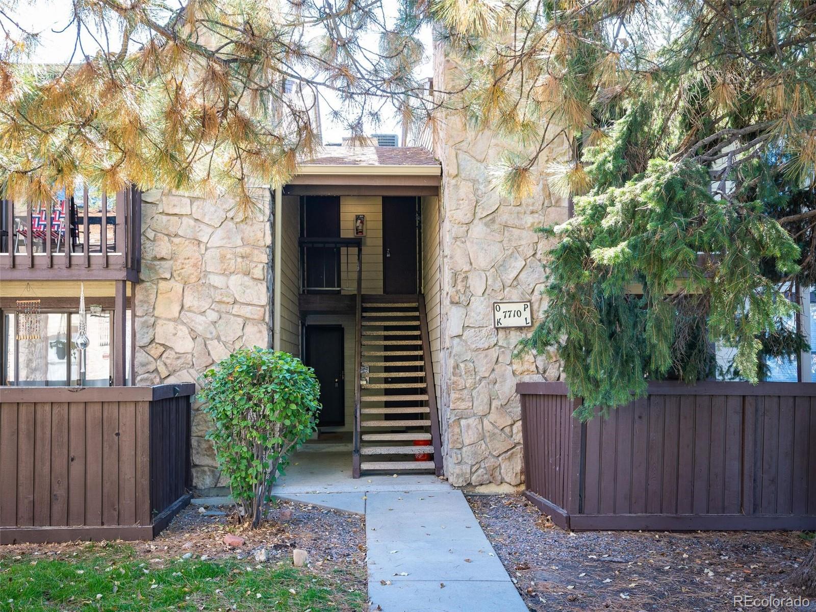 7710 W 87th Drive Unit: L