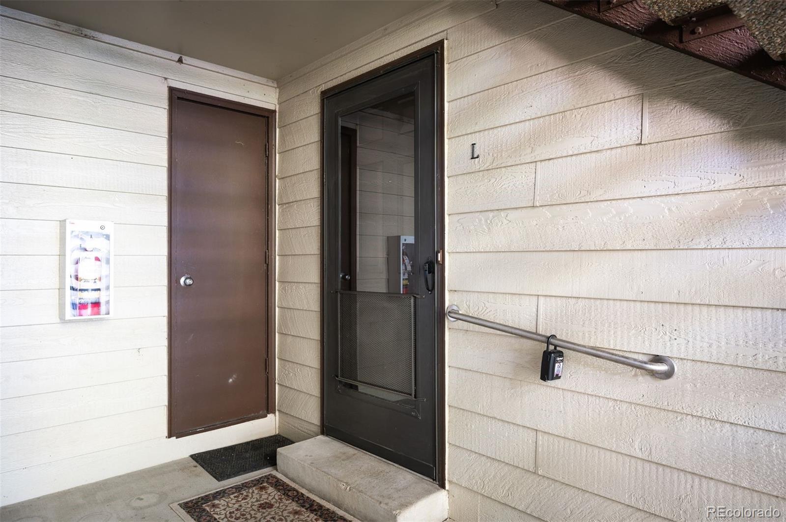 7710 W 87th Drive Unit: L