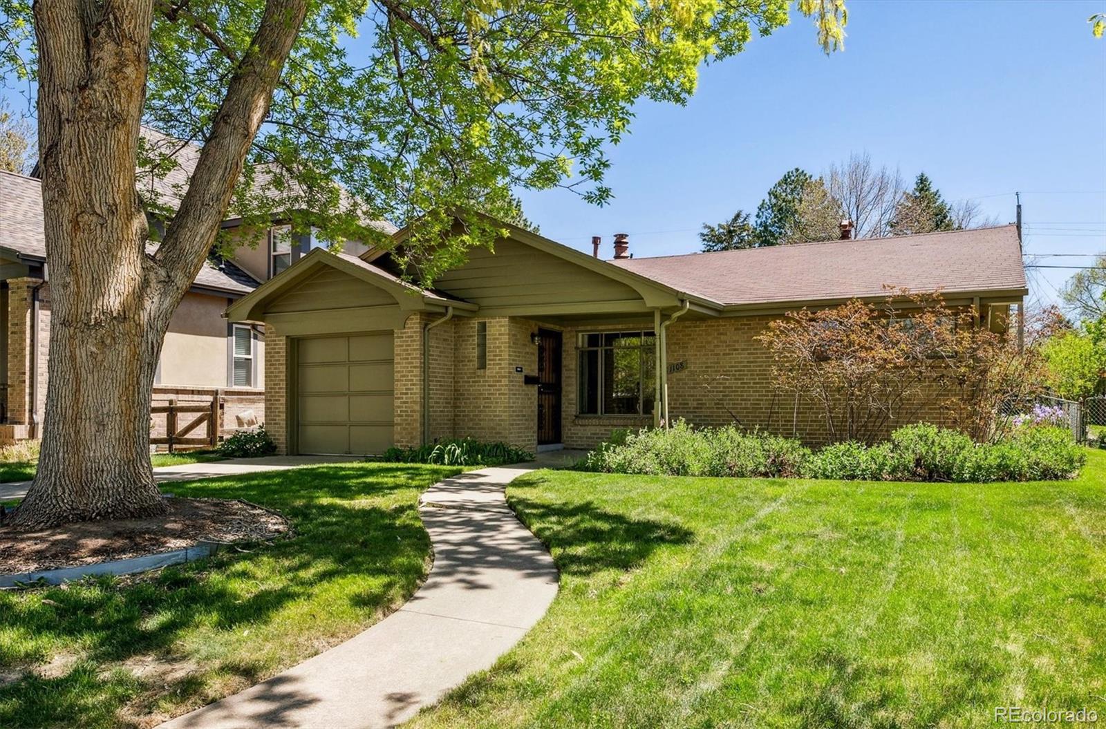 1108 Forest Street
