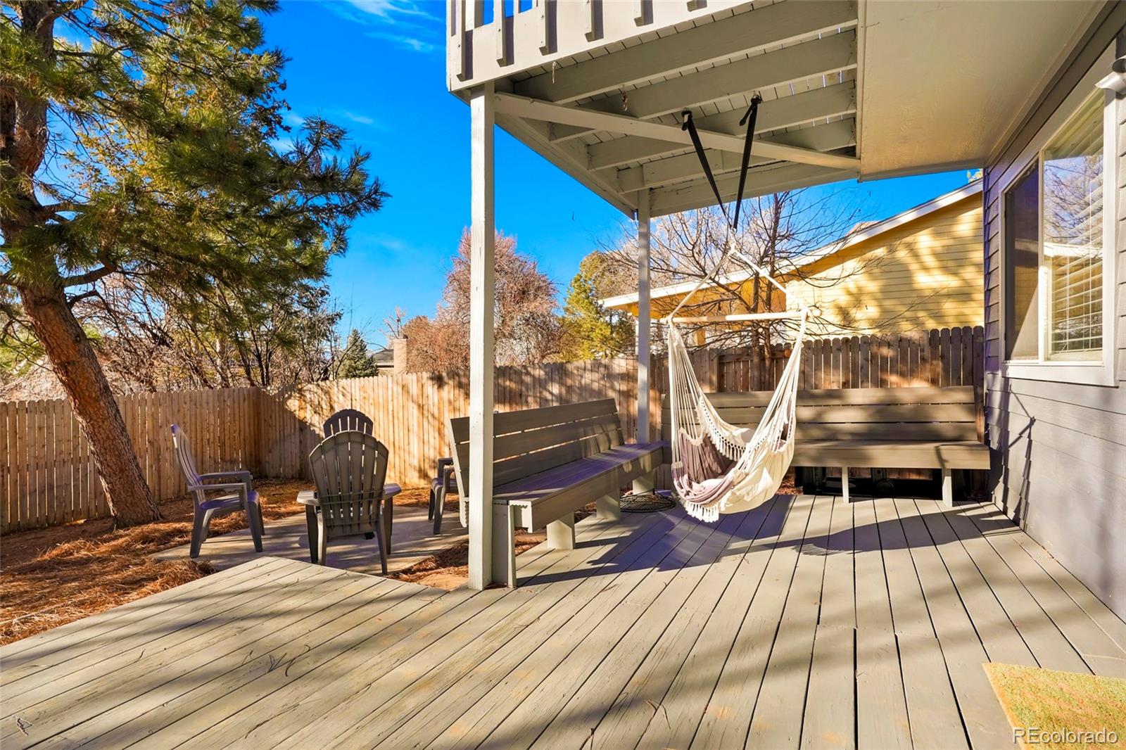 8431 S Willow Creek Street