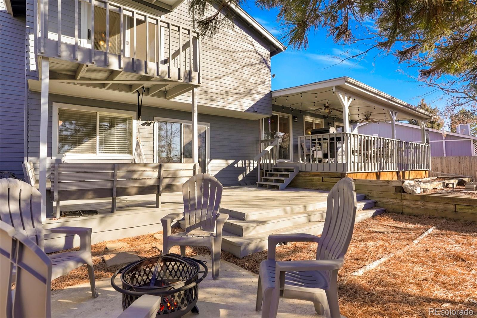 8431 S Willow Creek Street