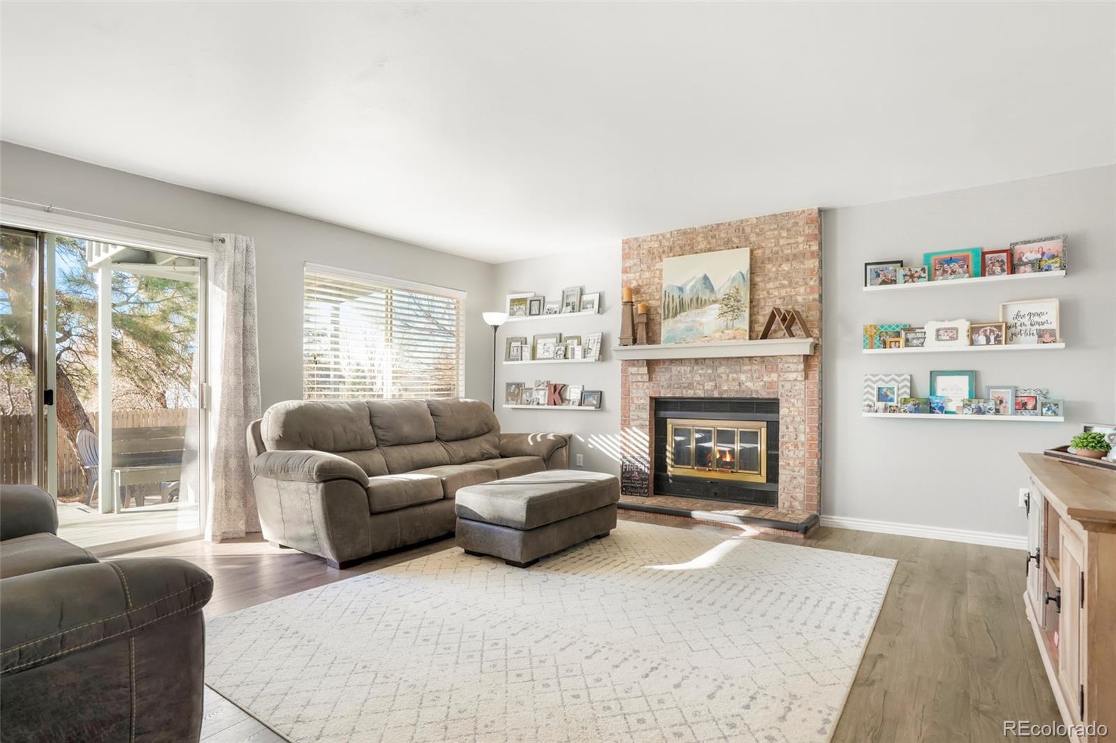 8431 S Willow Creek Street