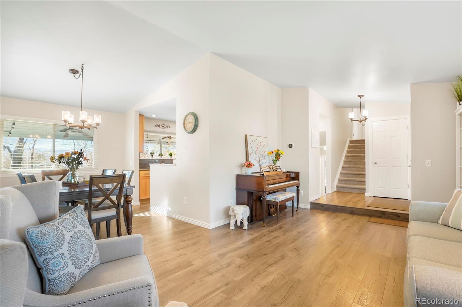 8431 S Willow Creek Street