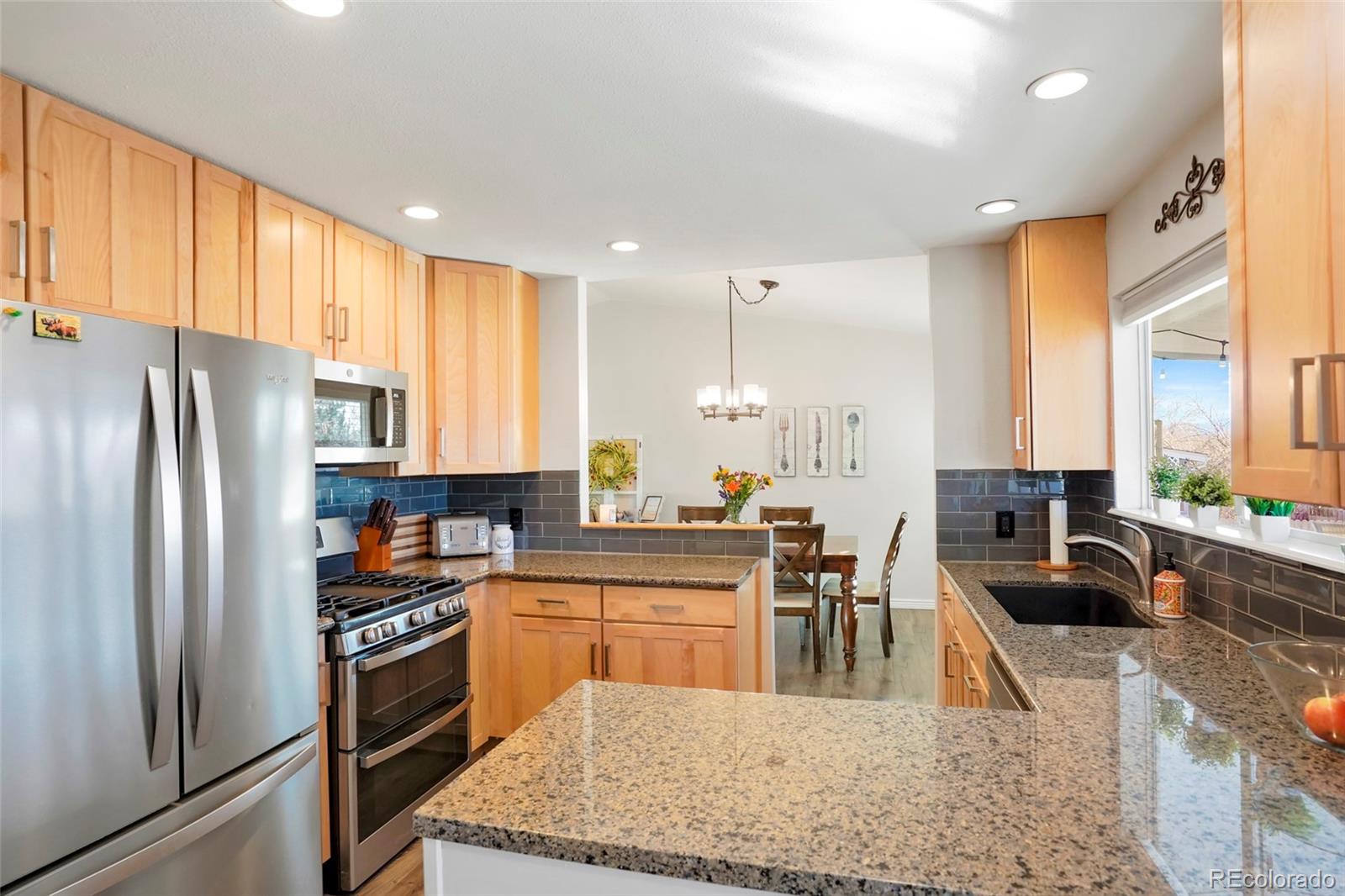 8431 S Willow Creek Street