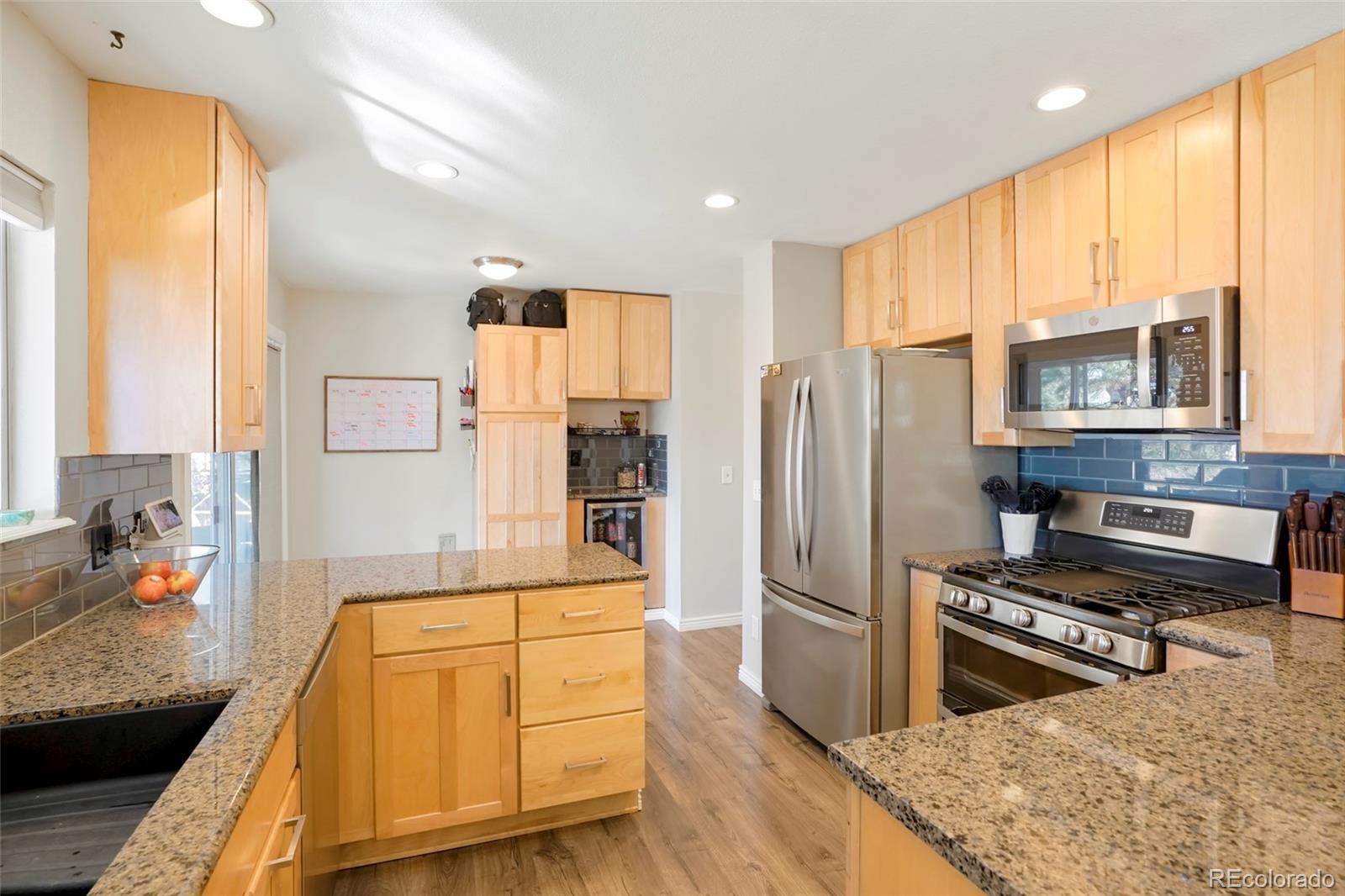 8431 S Willow Creek Street