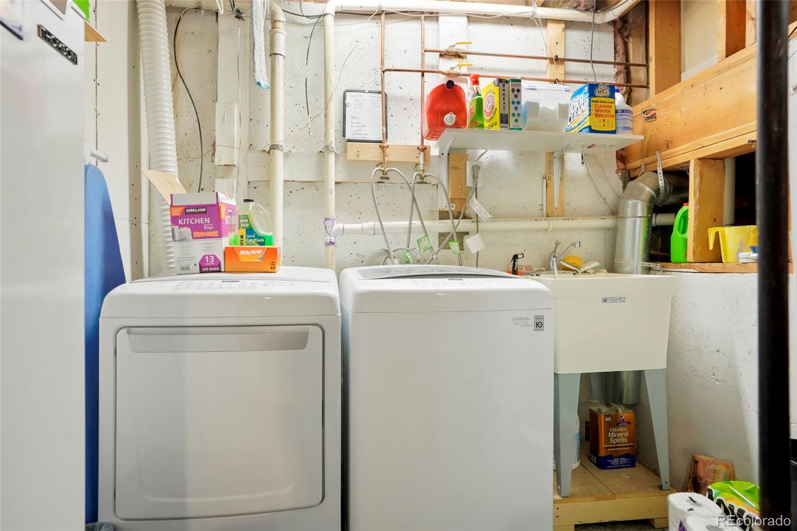 8431 S Willow Creek Street