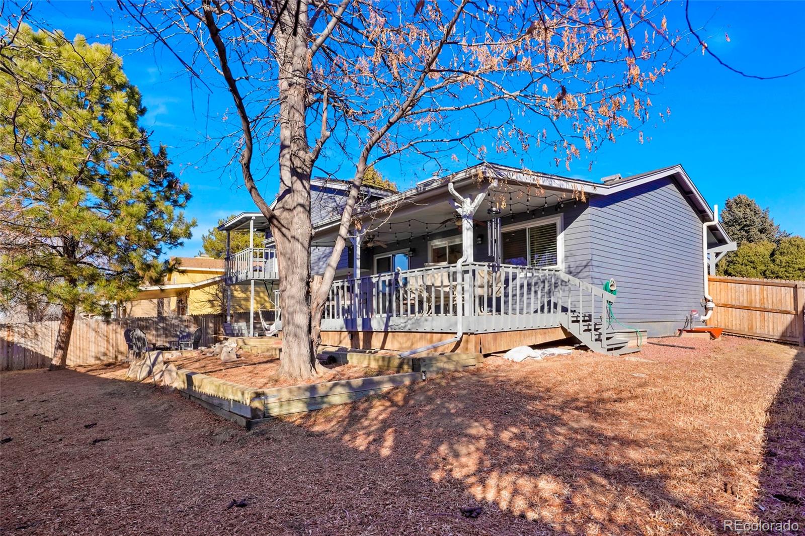 8431 S Willow Creek Street