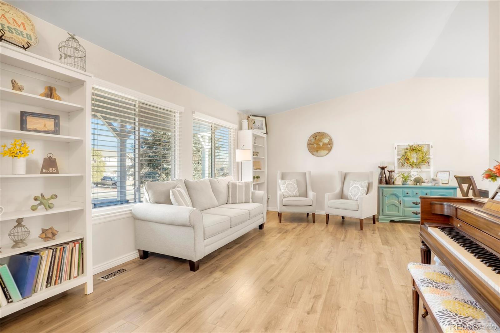 8431 S Willow Creek Street