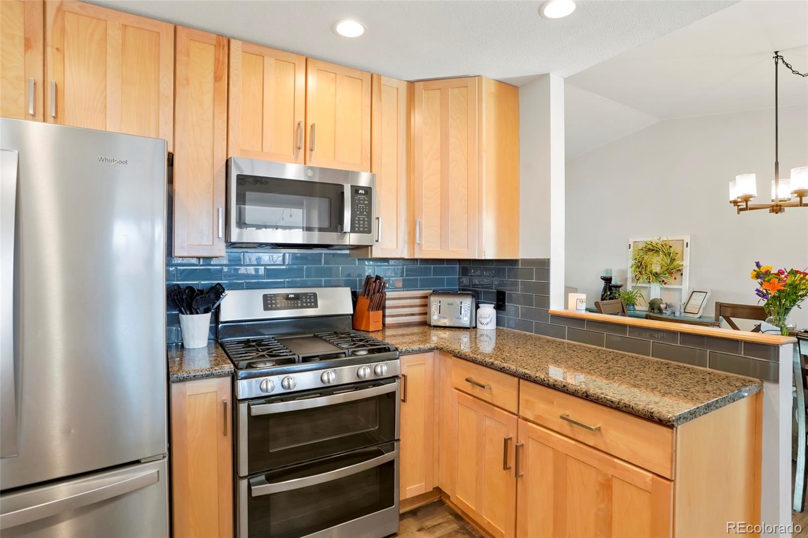 8431 S Willow Creek Street