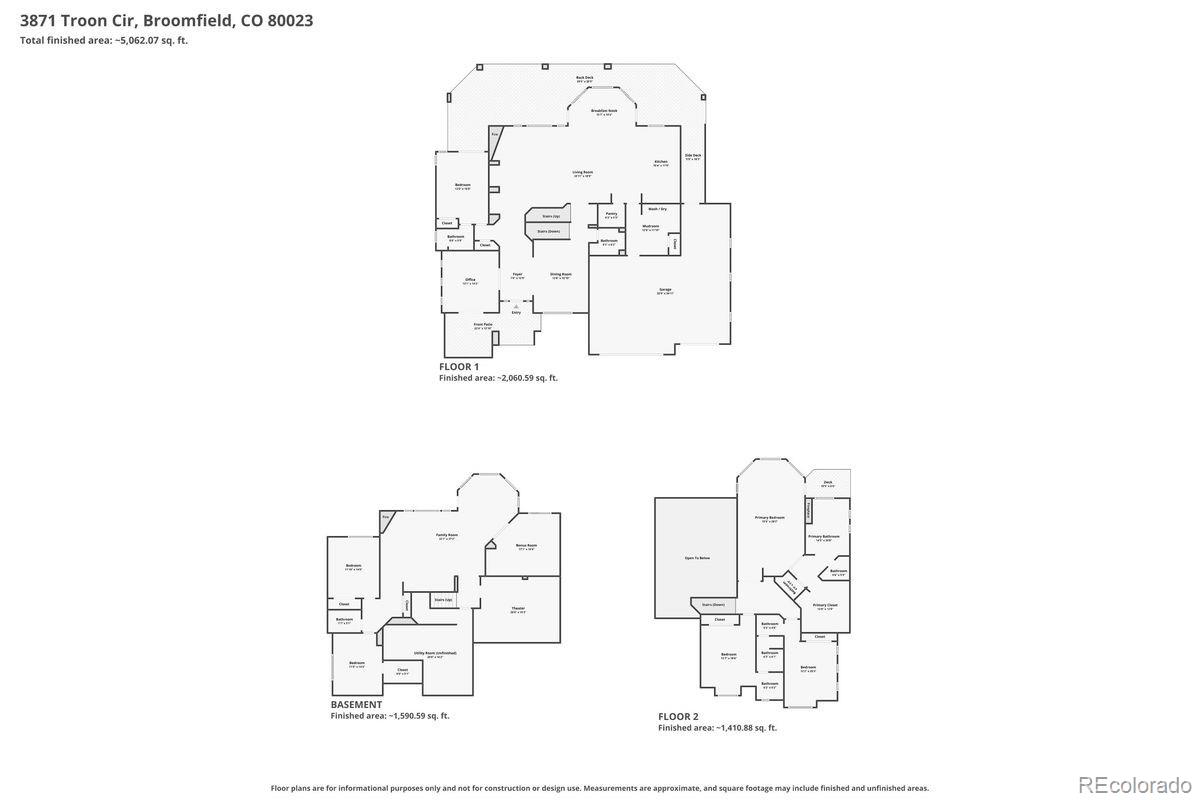 3871 Troon Circle