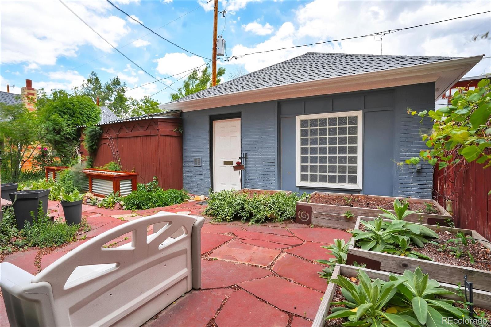 2226 Newton Street
