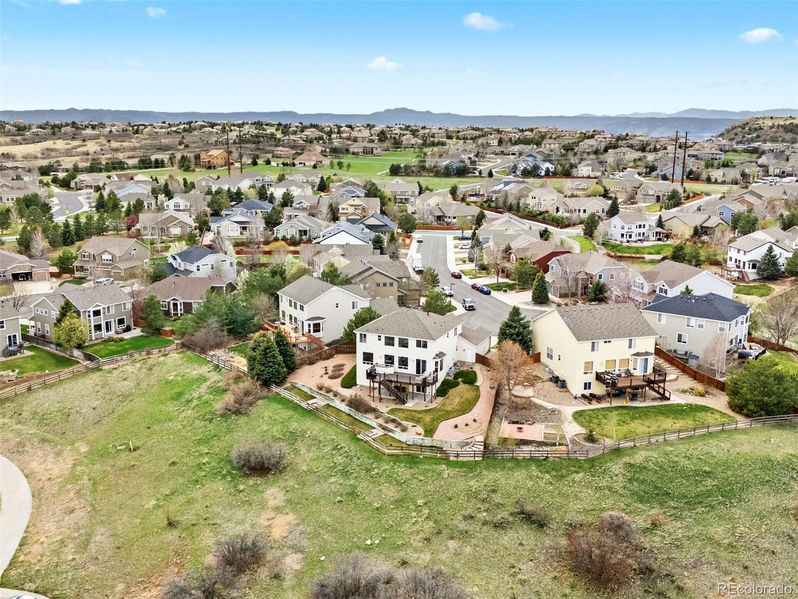 7348 Almandine Court