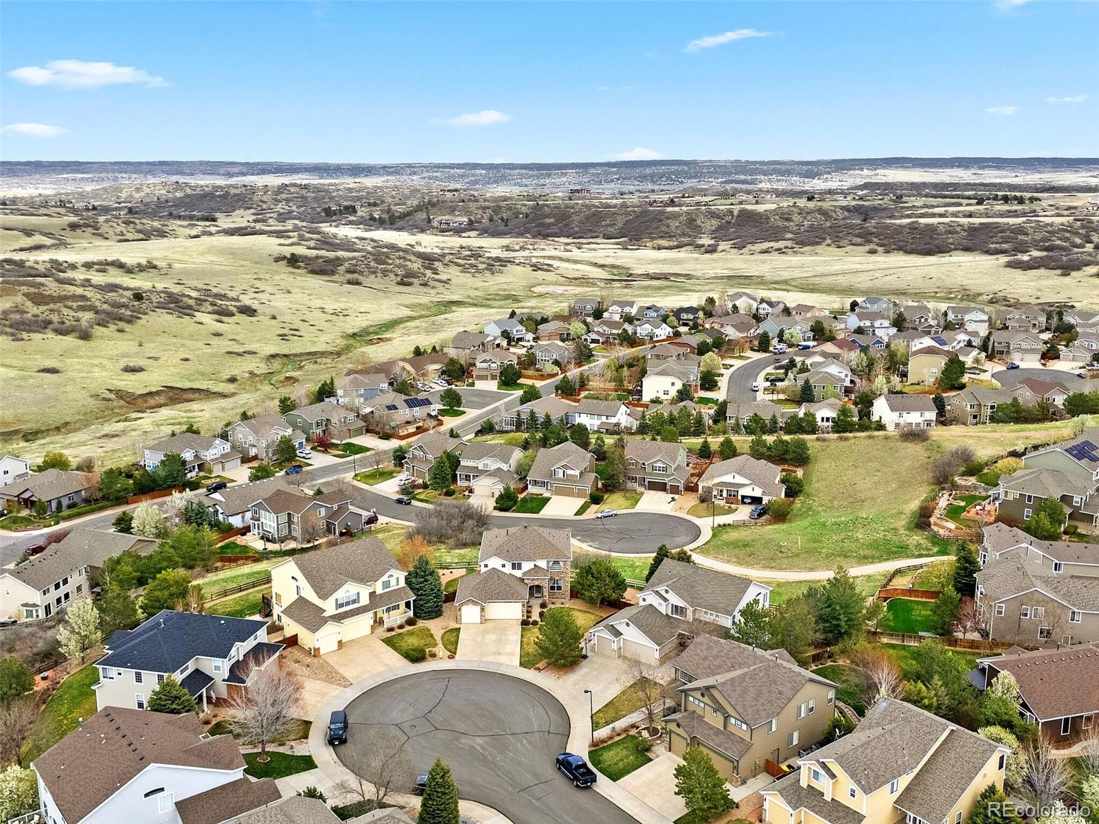 7348 Almandine Court