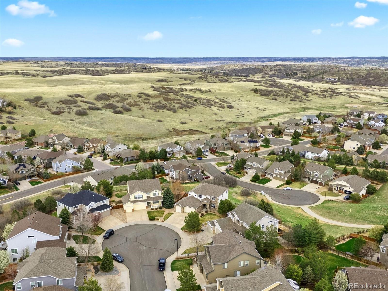 7348 Almandine Court