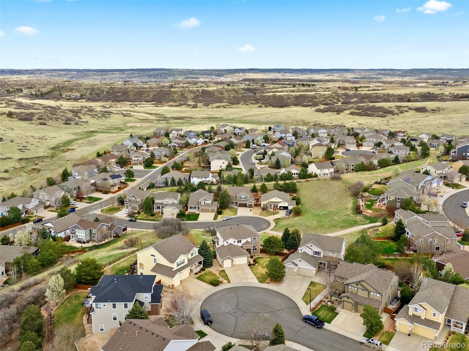 7348 Almandine Court