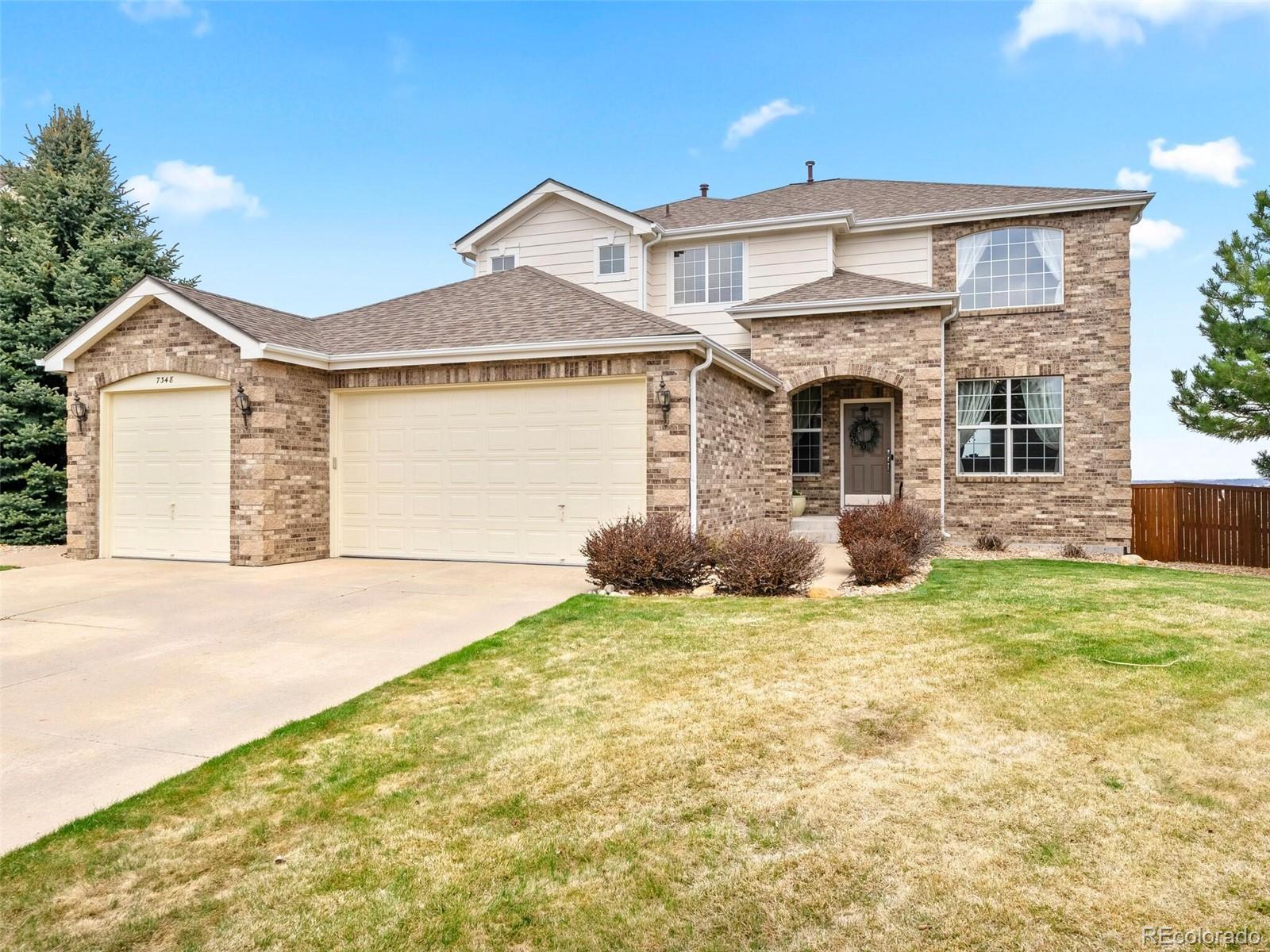 7348 Almandine Court