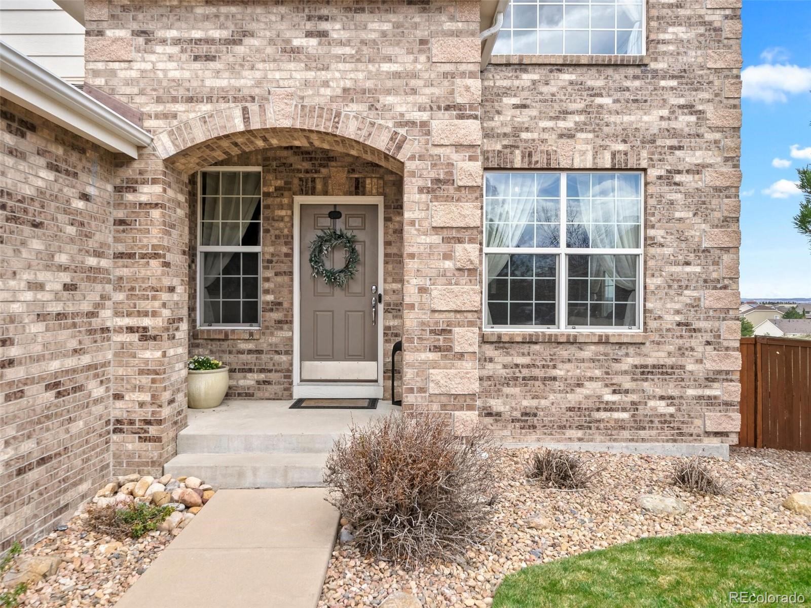 7348 Almandine Court