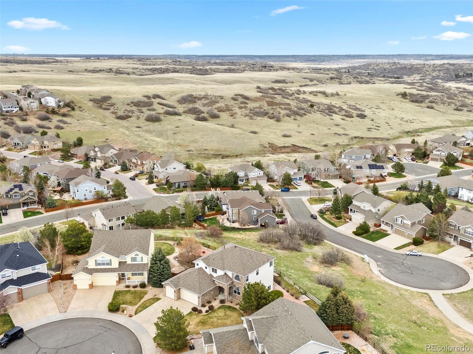 7348 Almandine Court