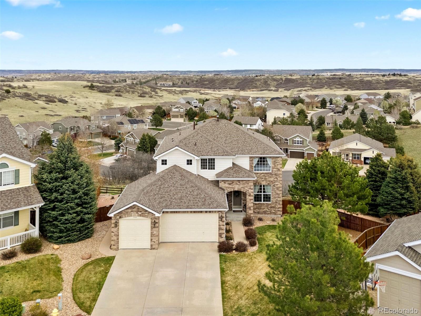 7348 Almandine Court