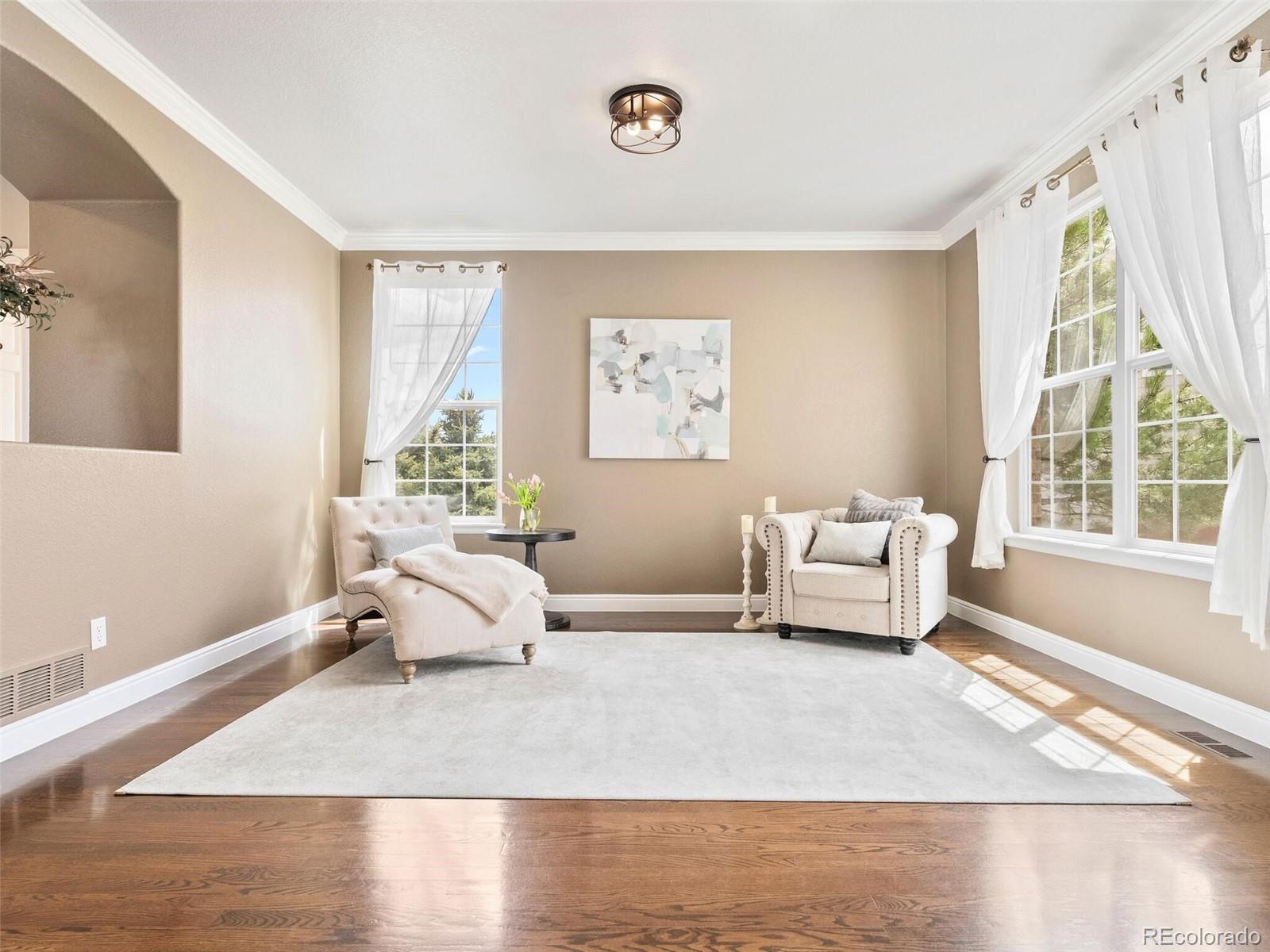 7348 Almandine Court