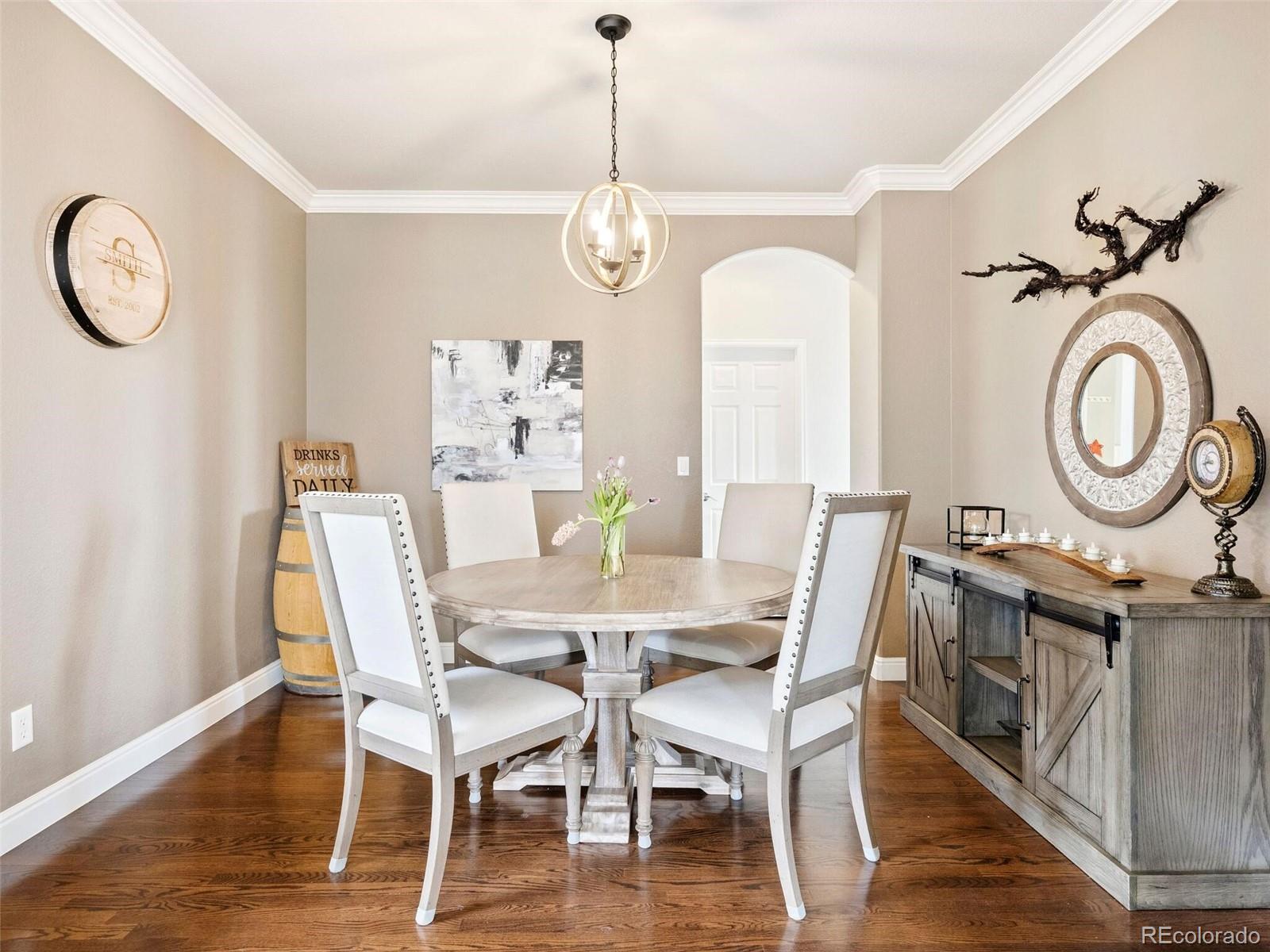 7348 Almandine Court